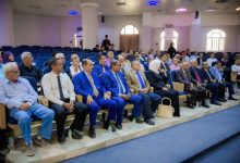 تدشين فعاليات أسبوع الجودة العالمي 2025 بجامعة عدن