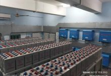 تدشين مشروع تشغيل المستشفى العام في المخا بالطاقة الشمسية بقدرة 450 كيلوواط