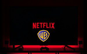 ترامب يتدخل لحسم الصفقة بين نتفليكس ووارنر بروس