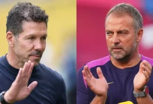 ترتيب الدوري الإسباني قبل مباراة برشلونة وأتلتيكو مدريد