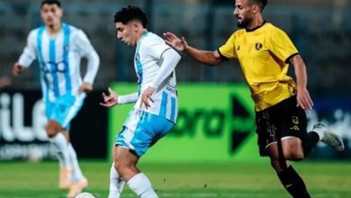 بيراميدز  وبتروجيت