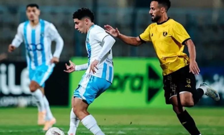 بيراميدز  وبتروجيت