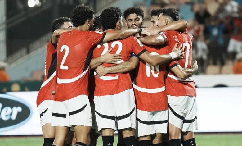 ترتيب قادة منتخب مصر في بطولة كأس أمم إفريقيا 2025 – كل الكورة
