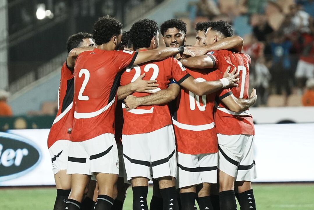 ترتيب قادة منتخب مصر في بطولة كأس أمم إفريقيا 2025 – كل الكورة
