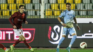 الأهلي وسيراميكا