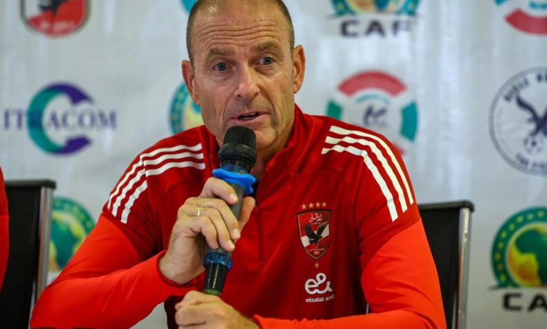 ترشيح “أوتاكا” على ياس توروب.. والدنماركي يحسم موقفه من الانتقال للأهلي