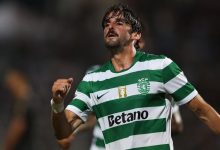 ترينكاو يطوي صفحة برشلونة ويتوهج في البرتغال