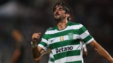 ترينكاو يطوي صفحة برشلونة ويتوهج في البرتغال