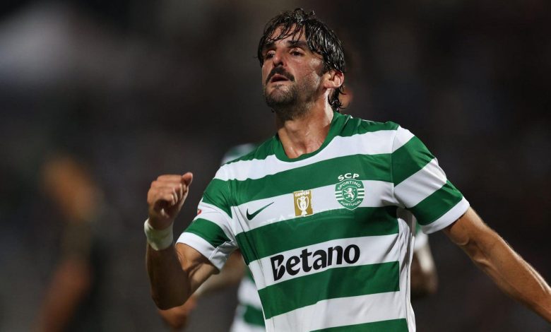 ترينكاو يطوي صفحة برشلونة ويتوهج في البرتغال