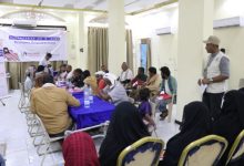 تزامناً مع يومهم العالمي.. دورة تدريبية في الخوخة لتمكين ذوي الإعاقة في ريادة الأعمال