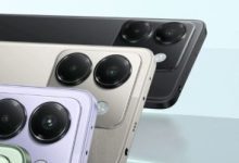 تسريب مواصفات Poco M8 وPoco M8 Pro الرئيسية قبل الإطلاق الرسمي