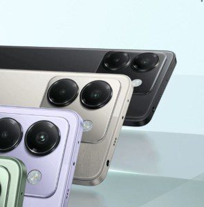 تسريب مواصفات Poco M8 وPoco M8 Pro الرئيسية قبل الإطلاق الرسمي