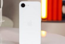 تسريب مواصفات شاشة هاتف iPhone 17e