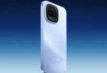 تسريب مواصفات وتصميم هاتف iQOO Z11 Turbo قبل الإطلاق