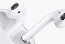 تسريب يكشف صور نسخة تجريبية من AirPods بنفس ألوان iPhone 5c