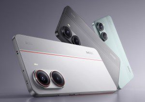 تسريب يكشف معالجات Redmi Turbo 5 و Turbo 5 Pro الجديدة