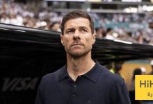 تشابي ألونسو سعيد !