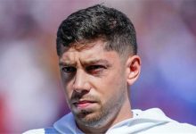 تشابي ألونسو يعتمد على فالفيردي كظهير أيمن في ديربي مدريد بالسوبر الإسباني