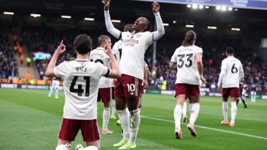 تشكيل أرسنال ضد أستون فيلا في الدوري الإنجليزي – كل الكورة