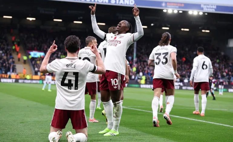 تشكيل أرسنال ضد أستون فيلا في الدوري الإنجليزي – كل الكورة