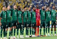 موعد مباراة أهلي جدة السعودي والشرطة