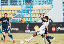 تشكيل إنبي وطلائع الجيش لمواجهة اليوم بكأس عاصمة مصر