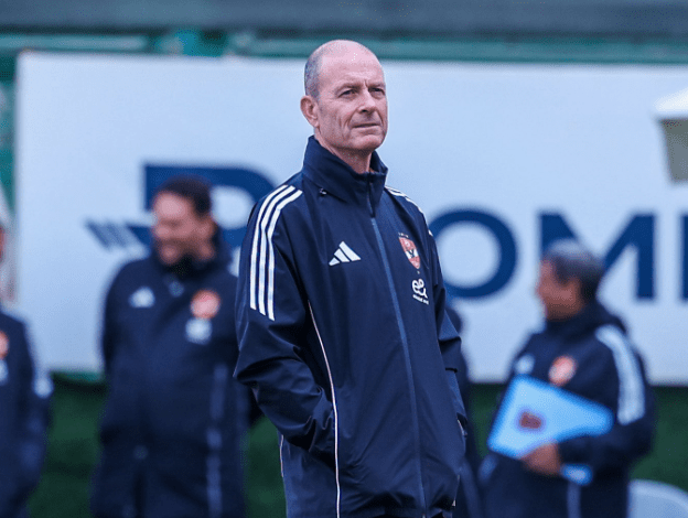 تشكيل الأهلي لمواجهة إنبي في كأس عاصمة مصر – كل الكورة