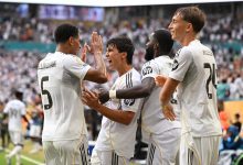 تشكيل ريال مدريد المتوقع أمام إشبيلية في الدوري الإسباني – كل الكورة