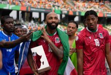 تشكيل غينيا الإستوائية لمواجهة بوركينا فاسو – كل الكورة