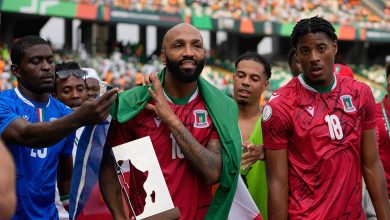 تشكيل غينيا الإستوائية لمواجهة بوركينا فاسو – كل الكورة