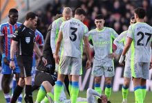 مانشستر سيتي