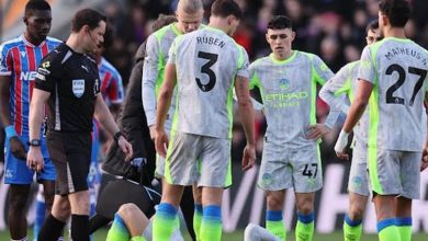 مانشستر سيتي