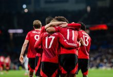 تشكيل مانشستر يونايتد المتوقع ضد وست هام في الدوري الإنجليزي – كل الكورة