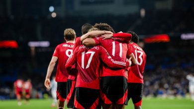 تشكيل مانشستر يونايتد المتوقع ضد وست هام في الدوري الإنجليزي – كل الكورة