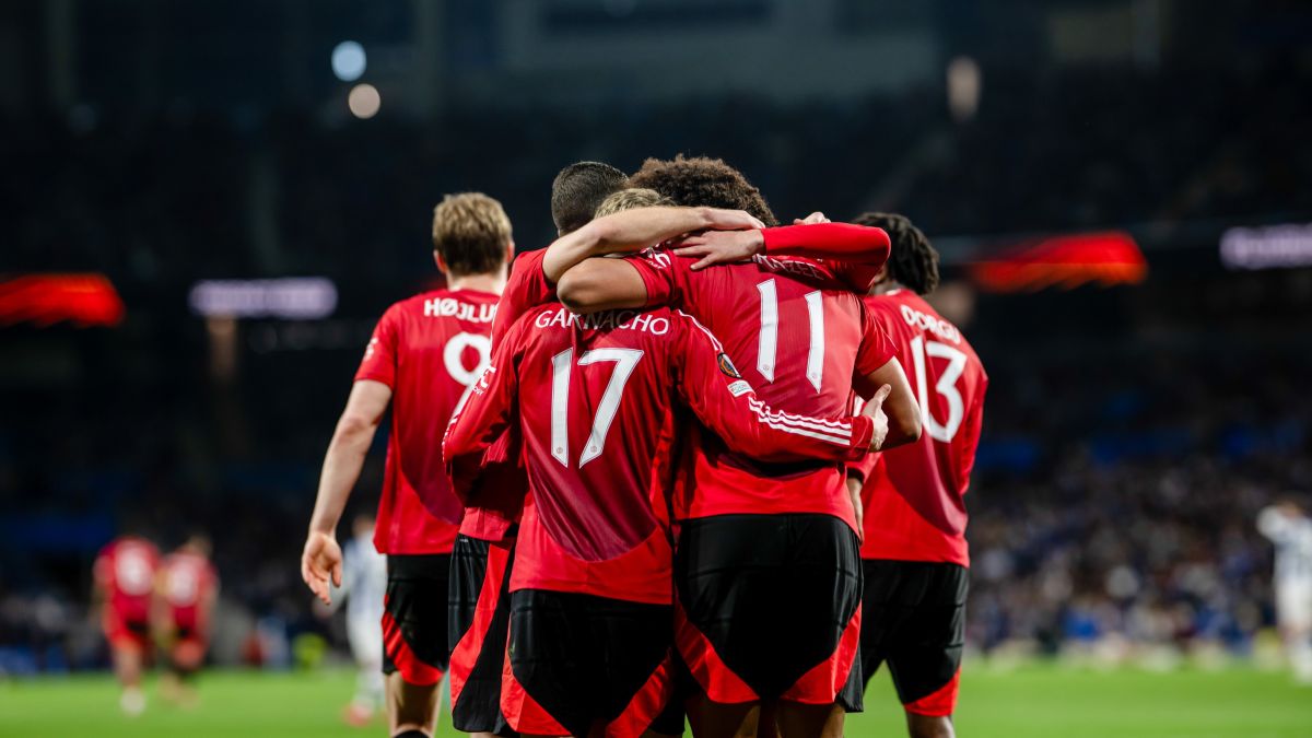 تشكيل مانشستر يونايتد المتوقع ضد وست هام في الدوري الإنجليزي – كل الكورة