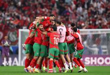 تشكيل منتخب المغرب ضد مالي في كأس أمم إفريقيا – كل الكورة