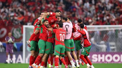 تشكيل منتخب المغرب ضد مالي في كأس أمم إفريقيا – كل الكورة
