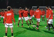 تشكيل منتخب مصر أمام الأردن في كأس العرب – كل الكورة