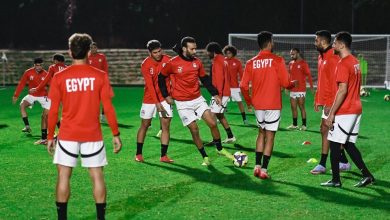 تشكيل منتخب مصر أمام الأردن في كأس العرب – كل الكورة