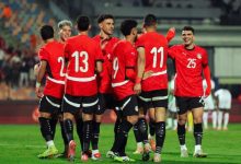 تشكيل منتخب مصر المتوقع أمام أنجولا في كأس الأمم الإفريقية – كل الكورة