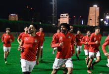 منتخب مصر