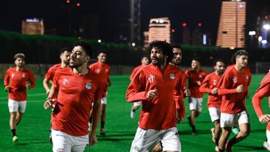منتخب مصر
