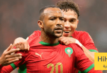 تشكيلة المغرب الرسمية ضد مالي في كأس الأمم الإفريقية 2025