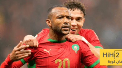 تشكيلة المغرب الرسمية ضد مالي في كأس الأمم الإفريقية 2025