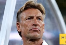 تشكيلة المنتخب السعودي المتوقعة أمام عمان