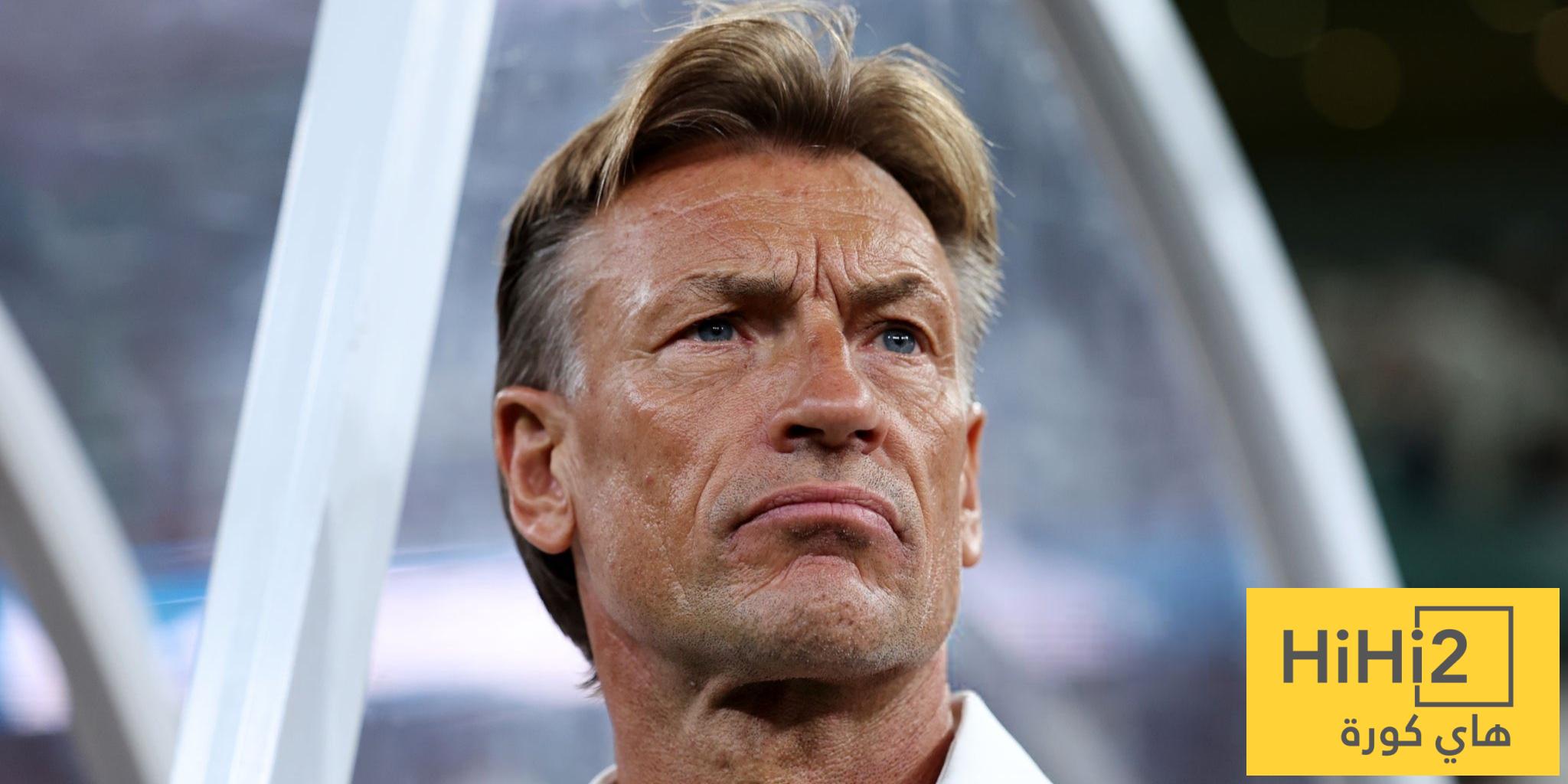 تشكيلة المنتخب السعودي المتوقعة أمام عمان