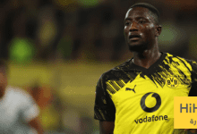 تشكيلة بوروسيا دورتموند ضد بوروسيا مونشنجلادباخ