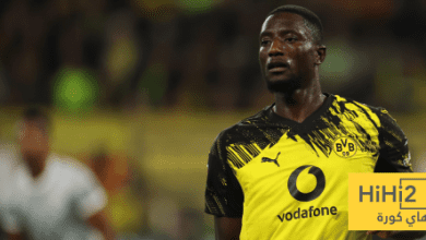 تشكيلة بوروسيا دورتموند ضد بوروسيا مونشنجلادباخ