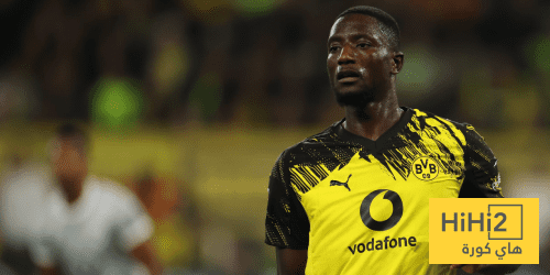 تشكيلة بوروسيا دورتموند ضد بوروسيا مونشنجلادباخ