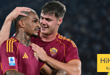 تشكيلة روما الرسمية لمباراة يوفنتوس في الدوري الإيطالي